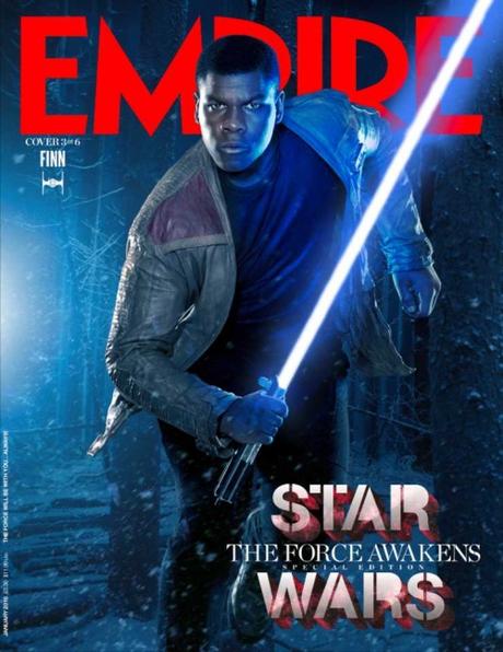 Nuevas portadas para ‘Star Wars: El despertar de la fuerza’ starwars-empire3