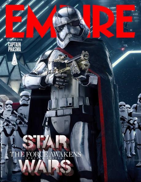 Nuevas portadas para ‘Star Wars: El despertar de la fuerza’ starwars-empire2