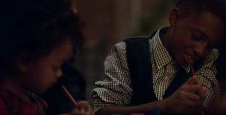 Apple estrena su anuncio navideño protagonizado por Stevie Wonder