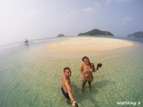 PERDIDOS EN ISLAS GIGANTES