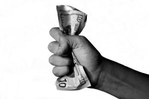 MI SALARIO NO ES SUFICIENTE ¿QUÉ HAGO? MI SALARIO NO ES SUFICIENTE ¿QUÉ HAGO?