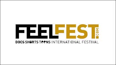 FEELFEST,Festival Internacional Online de Documentales, Animación y Cortometrajes del portal FEELMAKERS