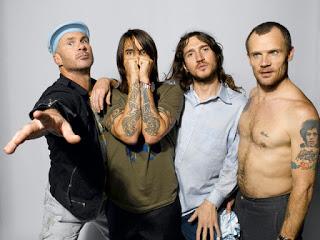 Red Hot Chili Peppers - Snow (Hey Oh) (2006)