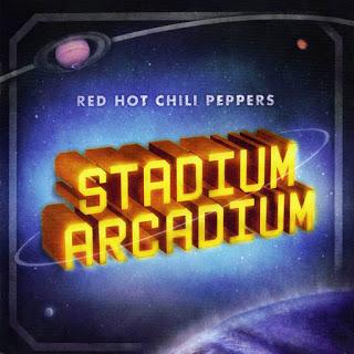 Red Hot Chili Peppers - Snow (Hey Oh) (2006)