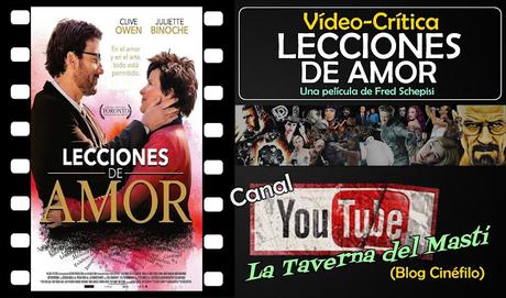 Vídeo-Crítica
