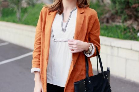 Naranja tostado Naranja tostado