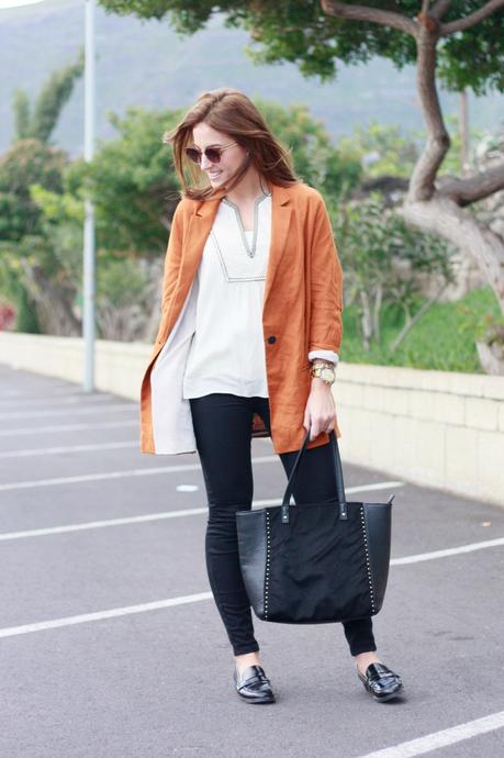 Naranja tostado Naranja tostado