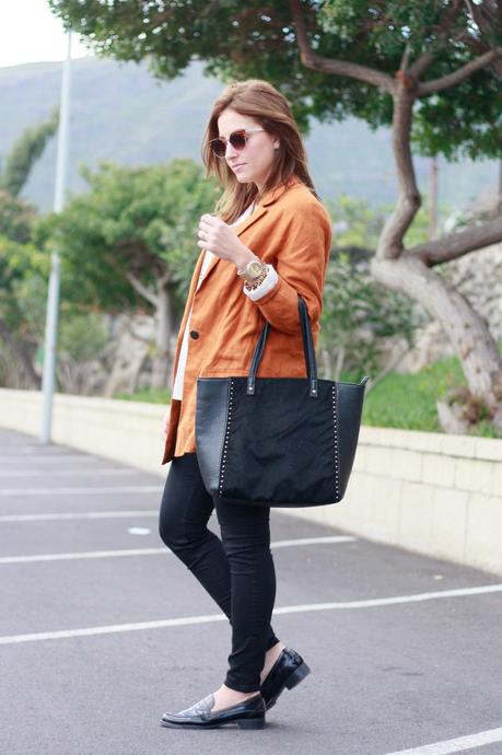 Naranja tostado Naranja tostado