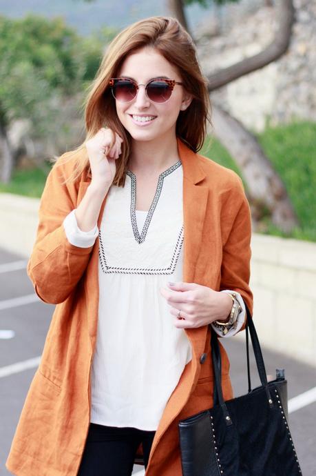 Naranja tostado Naranja tostado