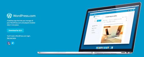Auttomatic lanza Calypso, el esperado cliente de WordPress para Mac Auttomatic lanza Calypso, el esperado cliente de WordPress para Mac