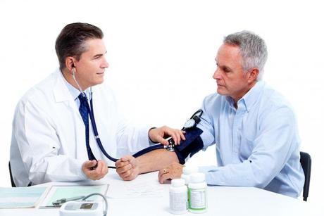 Lo que su presión arterial le puede decir acerca de su salud