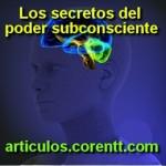 Los secretos del poder subconsciente