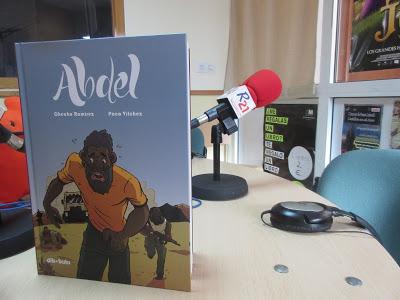 Castillos en el Aire 268, en el que debatimos sobre libertad y seguridad... Castillos en el Aire 268, en el que debatimos sobre libertad y seguridad...