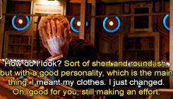 7 razones por las que Steven Moffat debe irse de Doctor Who