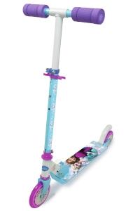 Juguetes de Frozen rebajados en Amazon para esta Navidad patiniete