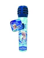 Juguetes de Frozen rebajados en Amazon para esta Navidad karaoke