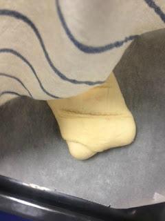 PAN DE JAMÓN PAN DE JAMÓN