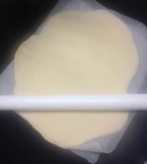 PAN DE JAMÓN PAN DE JAMÓN