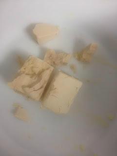 PAN DE JAMÓN PAN DE JAMÓN