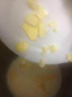 PAN DE JAMÓN PAN DE JAMÓN