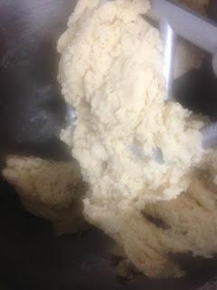 PAN DE JAMÓN PAN DE JAMÓN