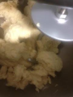 PAN DE JAMÓN PAN DE JAMÓN