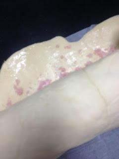 PAN DE JAMÓN PAN DE JAMÓN