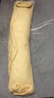 PAN DE JAMÓN PAN DE JAMÓN