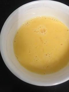 PAN DE JAMÓN PAN DE JAMÓN