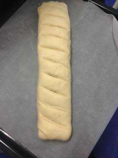 PAN DE JAMÓN PAN DE JAMÓN