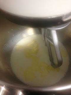 PAN DE JAMÓN PAN DE JAMÓN