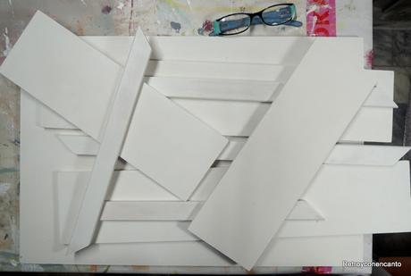 Trabajando con Audrey Trabajando con Audrey