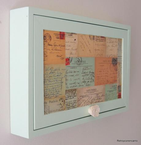 Trabajando con Audrey Trabajando con Audrey