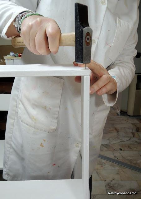 Trabajando con Audrey Trabajando con Audrey