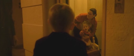 Enter the Void - 2009 Enter the Void - 2009