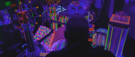 Enter the Void - 2009 Enter the Void - 2009