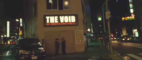 Enter the Void - 2009 Enter the Void - 2009