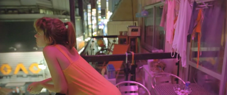 Enter the Void - 2009 Enter the Void - 2009