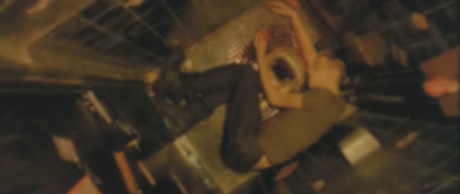 Enter the Void - 2009 Enter the Void - 2009