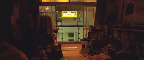 Enter the Void - 2009 Enter the Void - 2009