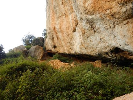 Ruta por el Montsant: Escaladei - grau de Salfores - Clot del Cirerer - La Morera del Montsant