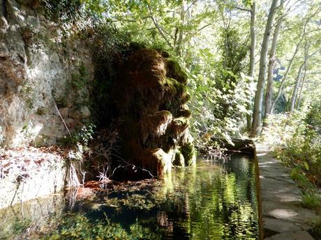 Ruta por el Montsant: Escaladei - grau de Salfores - Clot del Cirerer - La Morera del Montsant