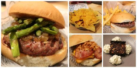 La Burguesa, un restaurante muy familiar la-burguesa