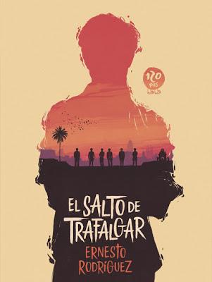 El salto de Trafalgar. Ernesto Rodriguez