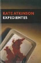 Expedientes. Kate Atkinson