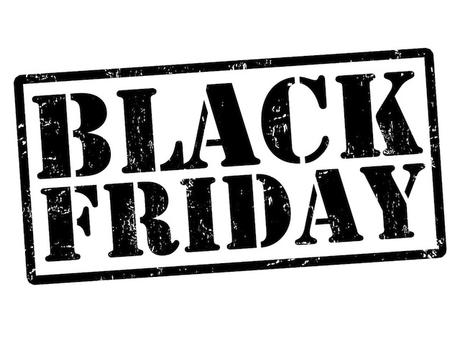 Black Friday Black Friday