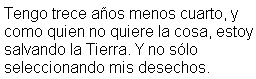 Trilogía Thomas Drimm, Libro I: El fin del mundo cae en jueves, de Didier van Cauwelaert Trilogía Thomas Drimm, Libro I: El fin del mundo cae en jueves, de Didier van Cauwelaert