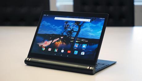 Las mejores tabletas con Android del 2015