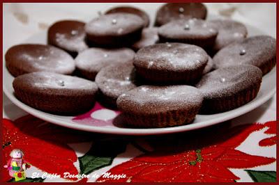 BOCADITOS DE PLÁTANO Y CHOCOLATE BOCADITOS DE PLÁTANO Y CHOCOLATE