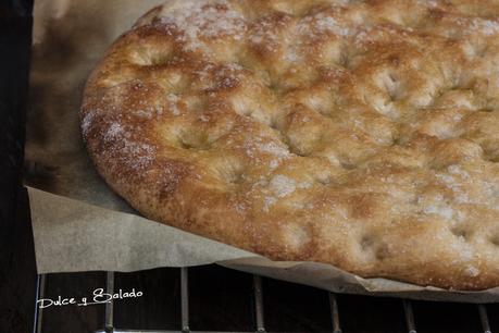 Torta Dulce de León